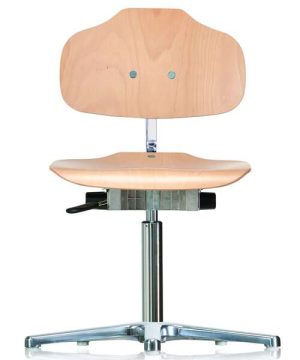 WERKSITZ Classic WS 1010 ergonomischer Arbeitsstuhl