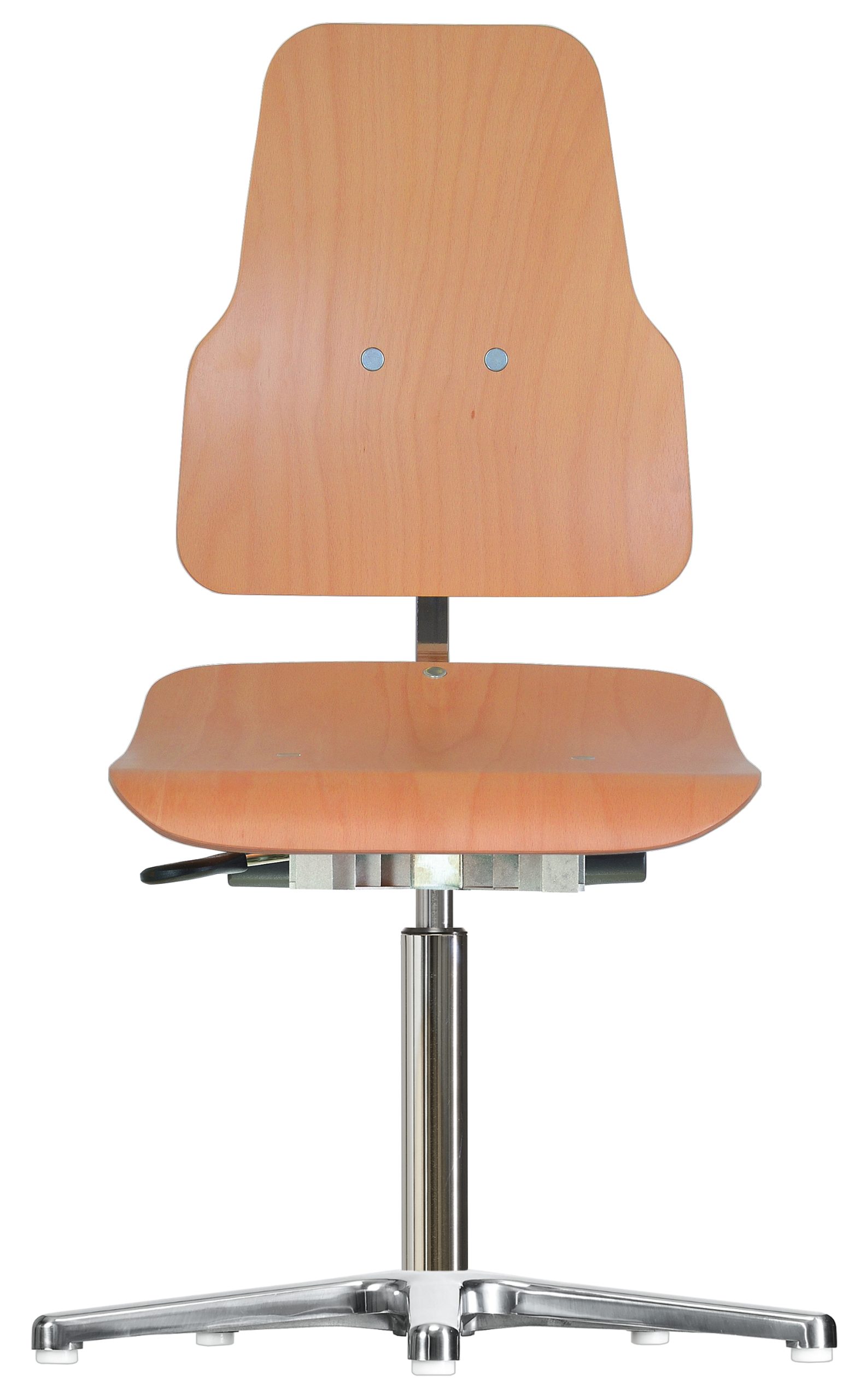 WERKSITZ Classic WS 1010 XL ergonomischer Arbeitsstuhl