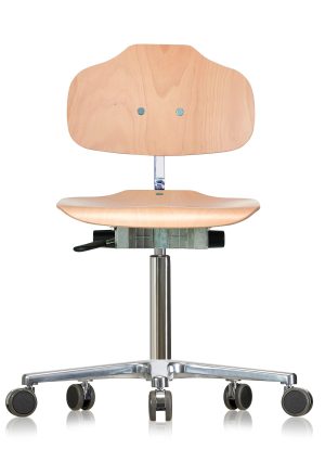 WERKSITZ Classic WS 1020 ergonomischer Arbeitsstuhl