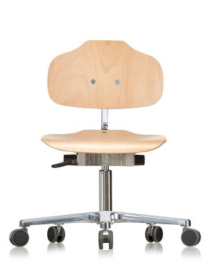 WERKSITZ Classic WS 1020 Kiga ergonomischer Arbeitsstuhl