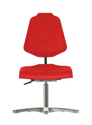 WERKSITZ Classic WS 1210 E Master 150 ergonomischer Arbeitsstuhl