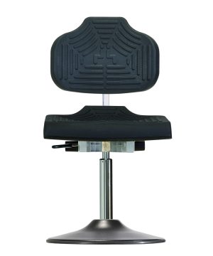 WERKSITZ Classic WS 1210 E TPU ergonomischer Arbeitsstuhl