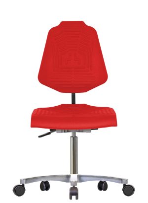 WERKSITZ Classic WS 1220 E Master 150 Ergonomischer Arbeitsstuhl