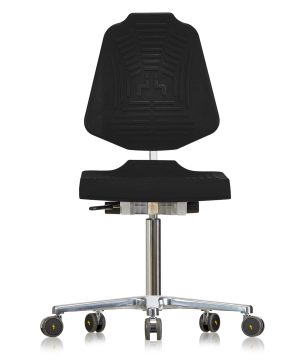 WERKSITZ Classic WS 1220 E XL ESD ergonomischer Arbeitsstuhl