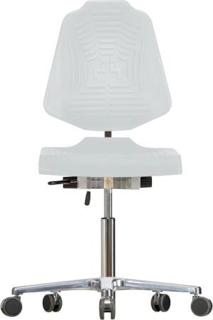 WERKSITZ Classic WS 1220 E XL ergonomischer Arbeitsstuhl