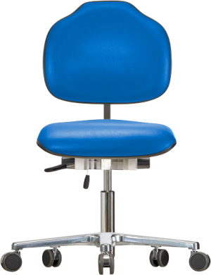 WERKSITZ Classic WS 1320 KL Ergo Kiga ergonomischer Arbeitsstuhl