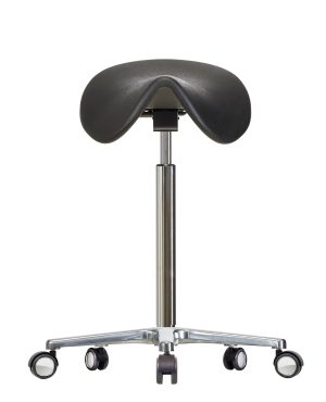 WERKSITZ WS 3511.20 PU ergonomische Stehhilfe