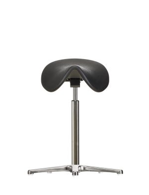 WERKSITZ WS 3511 PU Ergonomische Stehhilfe