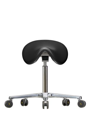 WERKSITZ WS 3520 KL ESD ergonomischer Hocker