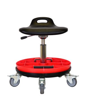 WERKSITZ WS 4025 ergonomischer Hocker