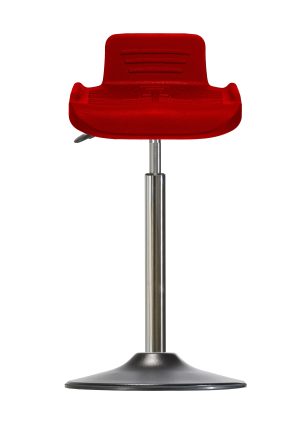 WERKSITZ WS 4211 TPU ergonomische Stehhilfe