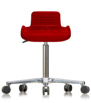 WERKSITZ WS 4220 ergonomischer Hocker