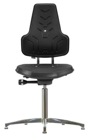 WERKSITZ Werkstar WS 8210 ESD ergonomischer Arbeitsstuhl