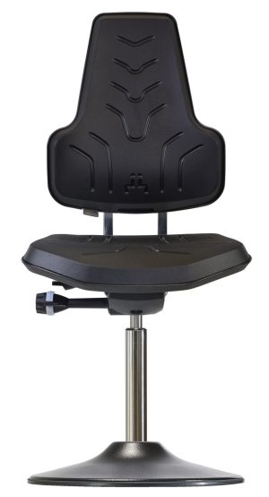 WERKSITZ Werkstar WS 8210 TPU ergonomischer Arbeitsstuhl