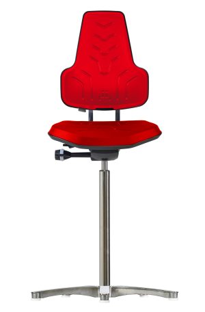 WERKSITZ Werkstar WS 8211 ergonomischer Arbeitsstuhl