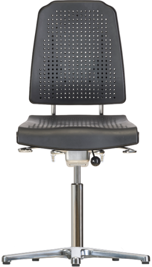 WERKSITZ Klimastar WS 9210 ESD ergonomischer Arbeitsstuhl