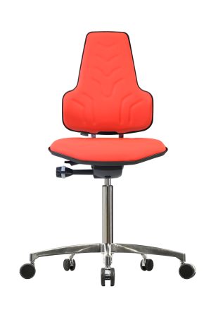 WERKSITZ Werkstar WS 8320 KL ESD ergonomischer Arbeitsstuhl