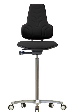 WERKSITZ Werkstar WS 8311.20 KL ergonomischer Arbeitsstuhl Hochstuhl