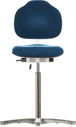 WERKSITZ Classic WS 1311 Ergo ergonomischer Arbeitsstuhl Hochstuhl