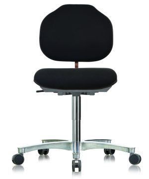 WERKSITZ Classic WS 1389.20 ergonomischer Schwergewichtigenstuhl