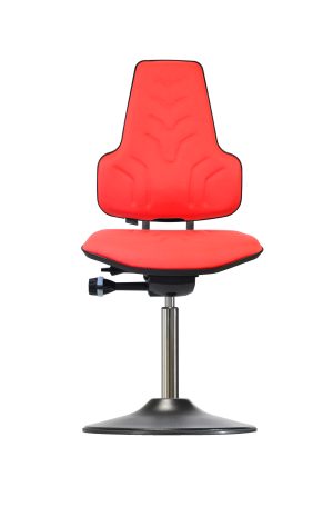 WERKSITZ Werkstar WS 8310 TPU ergonomischer Arbeitsstuhl