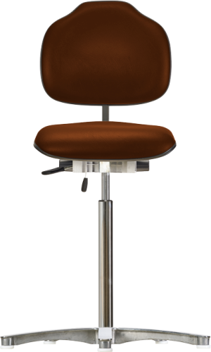 WERKSITZ Classic WS 1311 KL Ergo ergonomischer Arbeitsstuhl Hochstuhl