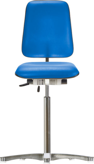 WERKSITZ Classic WS 1311 KL XL ergonomischer Arbeitsstuhl Hochstuhl