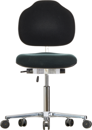 WERKSITZ Classic WS 1620 Ergo ESD ergonomischer Arbeitsstuhl