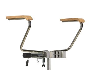 ZUBEHÖR Werksitz Armlehne 010CH_Holzauflage