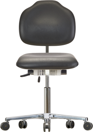 WERKSITZ Classic WS 1620 KL Ergo ESD ergonomischer Arbeitsstuhl