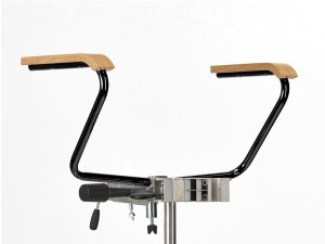 ZUBEHÖR Werksitz Armlehne 010_Holzauflage