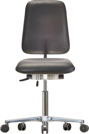 WERKSITZ Classic WS 1620 KL XL Ergo ESD ergonomischer Arbeitsstuhl