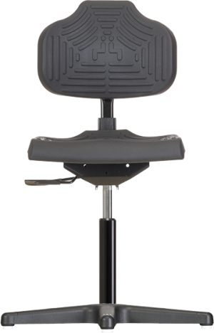 Werksitz Econoline WS 2210 ergonomischer Arbeitsstuhl