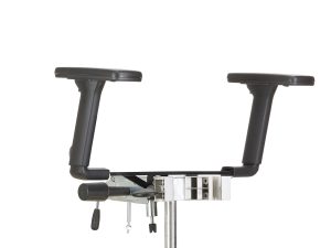 ZUBEHÖR Werksitz Armlehne 010H