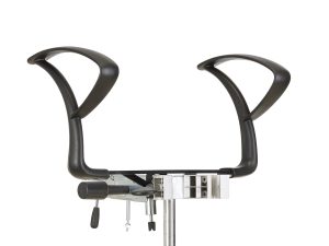 ZUBEHÖR Werksitz Sicherheitsringarmlehne 011D