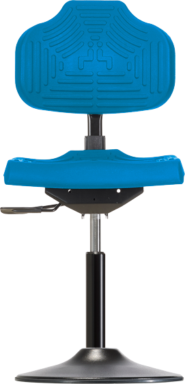 Werksitz Econoline WS 2210 TPU ergonomischer Arbeitsstuhl
