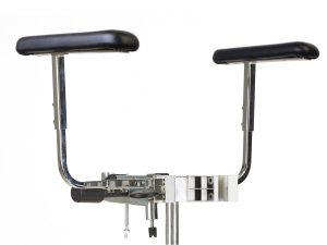 ZUBEHÖR Werksitz Armlehne 012CH