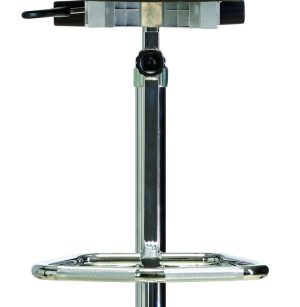 ZUBEHÖR Werksitz Classic Aufstiegshilfe 04