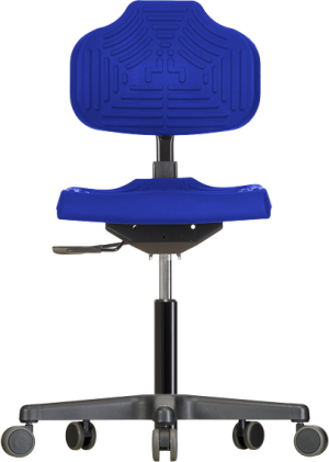 Werksitz Econoline WS 2220 ergonomischer Arbeitsstuhl