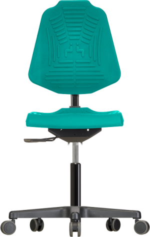 Werksitz Econoline WS 2220 XL ergonomischer Arbeitsstuhl
