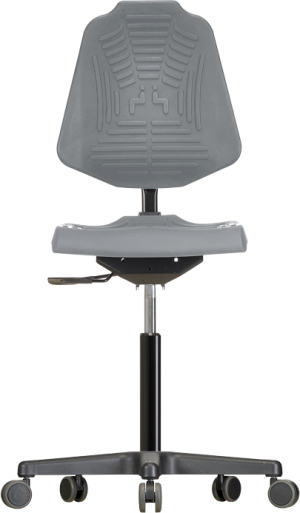 Werksitz Econoline WS 2211.20 XL ergonomischer Arbeitsstuhl Hochstuhl
