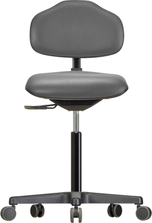 Werksitz Econoline WS 2320 KL ergonomischer Arbeitsstuhl