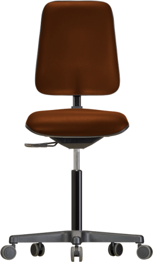 WERKSITZ Econoline WS 2320 KL XL ergonomischer Arbeitsstuhl