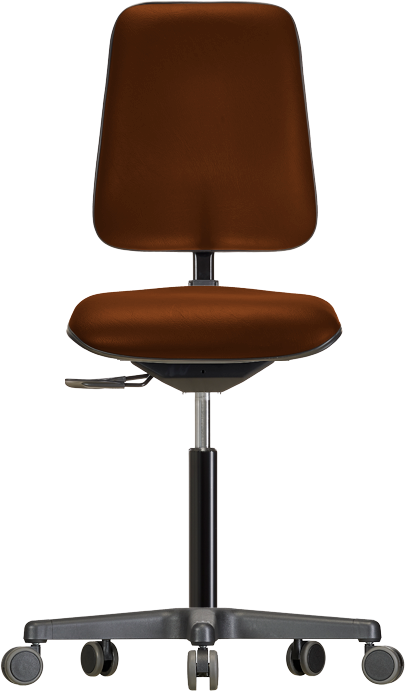 WERKSITZ Econoline WS 2320 KL XL ergonomischer Arbeitsstuhl