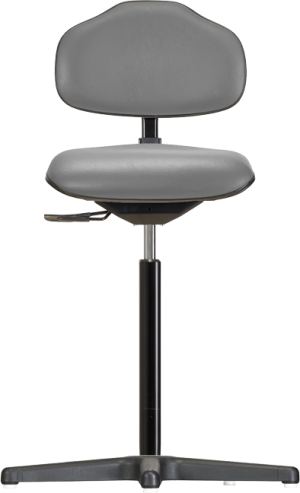 WERKSITZ Econoline WS 2311 KL ergonomischer Arbeitsstuhl Hochstuhl