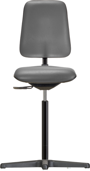 Werksitz Econoline WS 2311 KL XL ergonomischer Arbeitsstuhl Hochstuhl