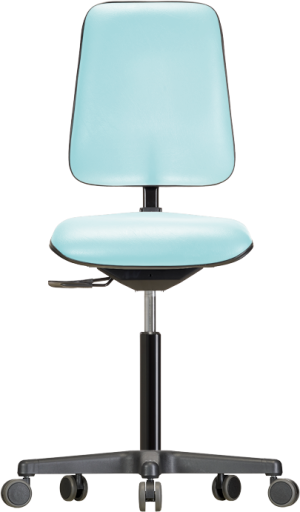 WERKSITZ Econoline WS 2311.20 KL XL ergonomischer Arbeitsstuhl Hochstuhl