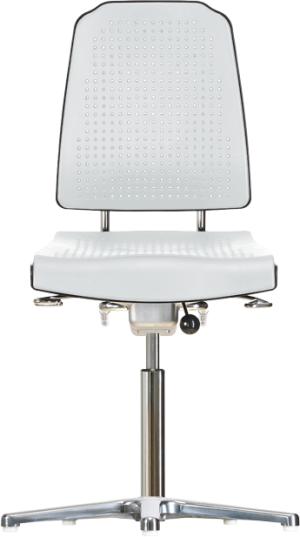 WERKSITZ Klimastar WS 9210 ergonomischer Laborstuhl