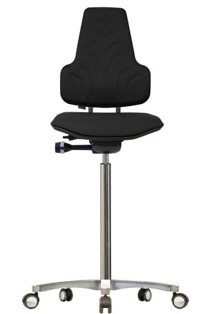 WERKSITZ Werkstar WS 8311.20 ergonomischer Arbeitsstuhl