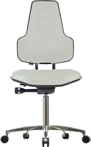 WERKSITZ Werkstar WS 8220 ergonomischer Laborstuhl